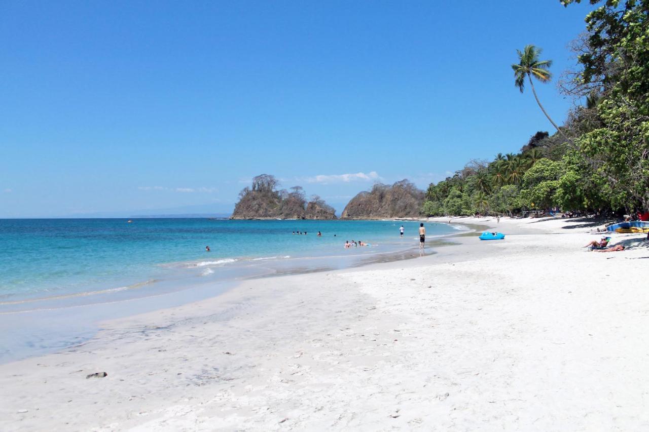 Punta Leona Beach Condos Хако Экстерьер фото